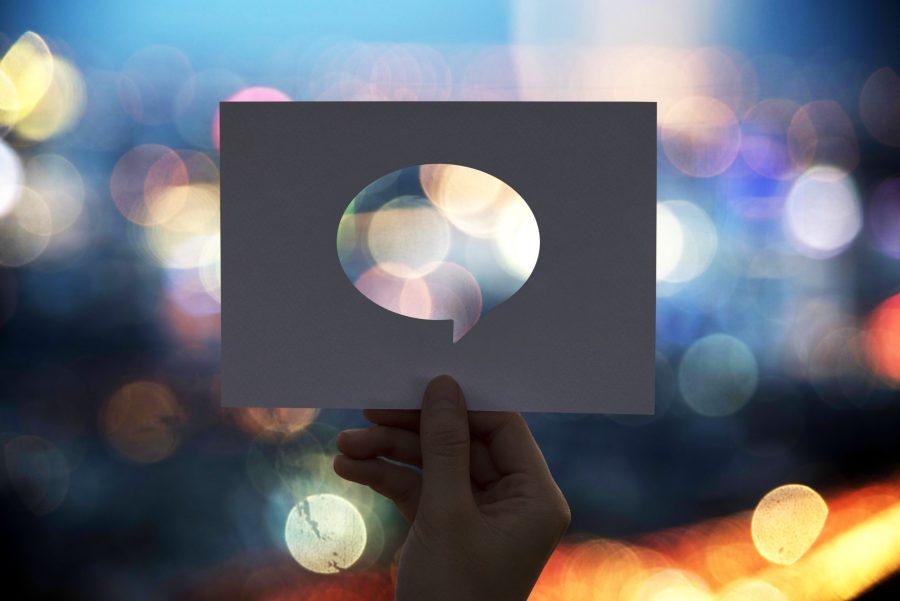 qué publicar redes sociales