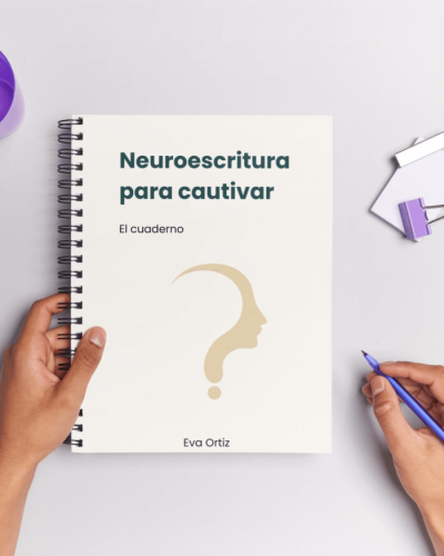 Cuaderno de neuroescritura