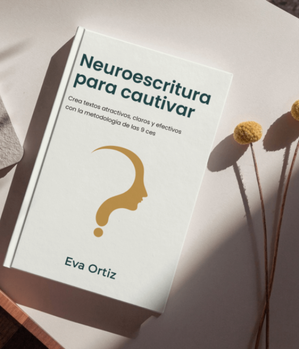 Neuroescritura para cautivar
